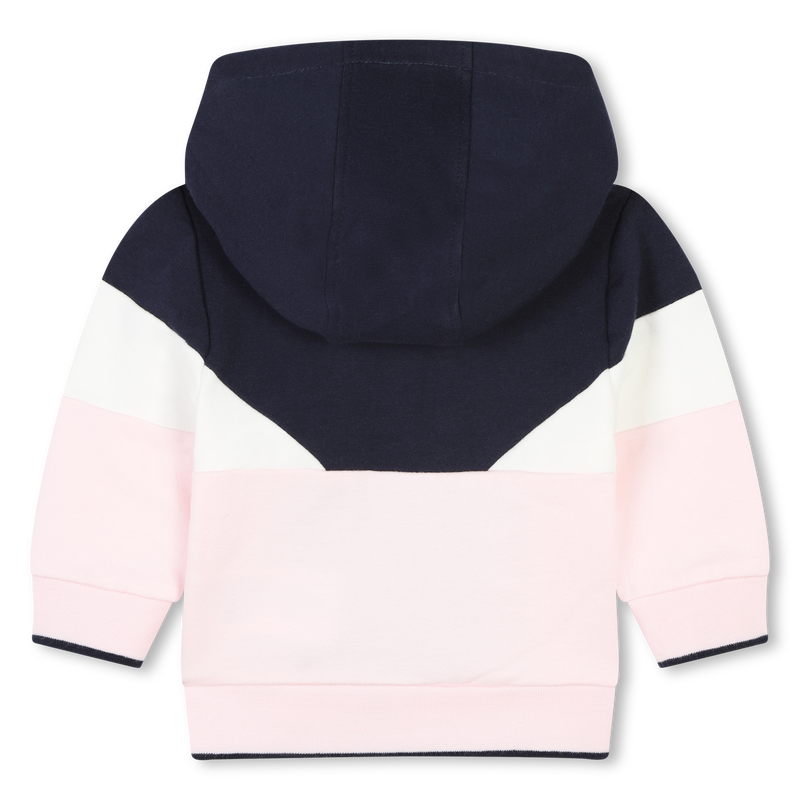 Conjunto de jogging de 3 pe&ccedil;as BOSS 
                        GIRL