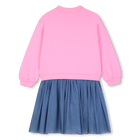 Vestido 2 em 1 BILLIEBLUSH 
                    GIRL