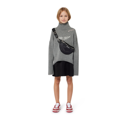 Camisola de gola alta ZADIG & VOLTAIRE GIRL