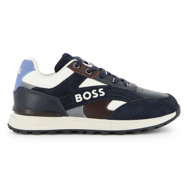T&ecirc;nis BOSS 
                        BOY