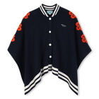 Capa de tric&ocirc; KENZO KIDS 
                    GIRL