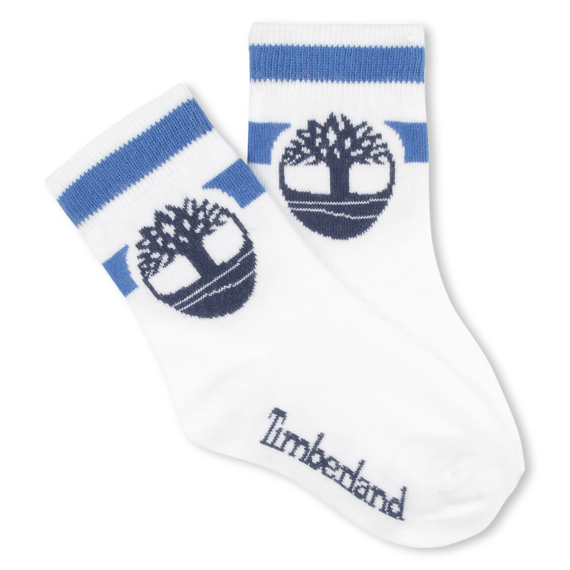 Pack de meias TIMBERLAND 
                        BOY