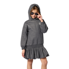 Vestido de mangas longas MICHAEL KORS 
                    MENINA