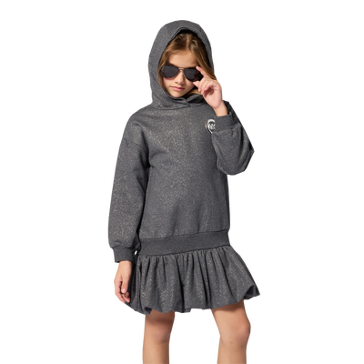 Vestido de mangas longas MICHAEL KORS MENINA
