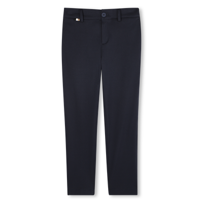 Cal&ccedil;as de fato BOSS BOY