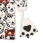 Vestido KENZO KIDS 
                    MENINA