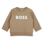 Su&eacute;ter BOSS 
                    BOY