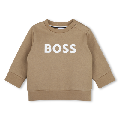 Su&eacute;ter BOSS BOY