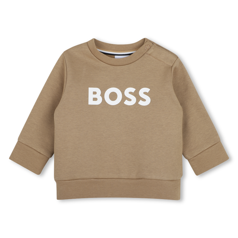 Su&eacute;ter BOSS 
                        BOY