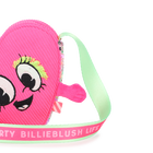 Bolsa de m&atilde;o BILLIEBLUSH 
                    GIRL