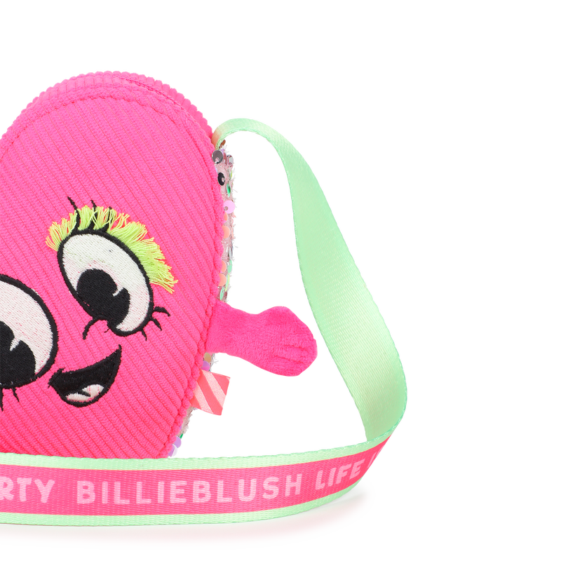Bolsa de m&atilde;o BILLIEBLUSH 
                        GIRL