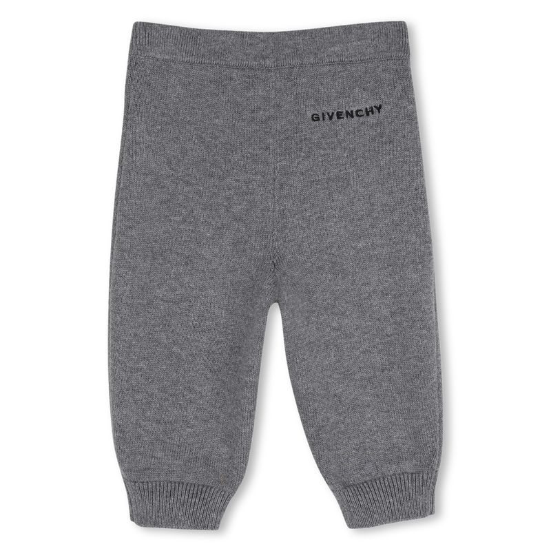 Conjunto de moletom GIVENCHY 
                        MENINA