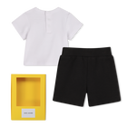 Conjunto de t-shirts e cal&ccedil;&otilde;es MARC JACOBS 
                    UNISEX