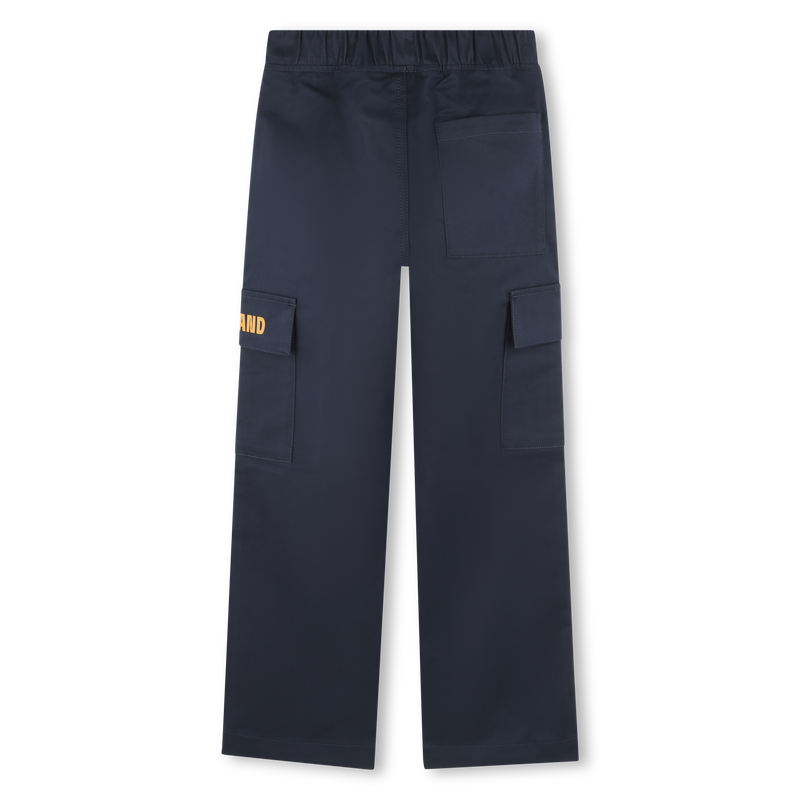 Calças de sarja TIMBERLAND 
                    BOY