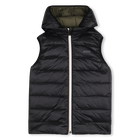 Jaqueta reversible BOSS 
                    BOY