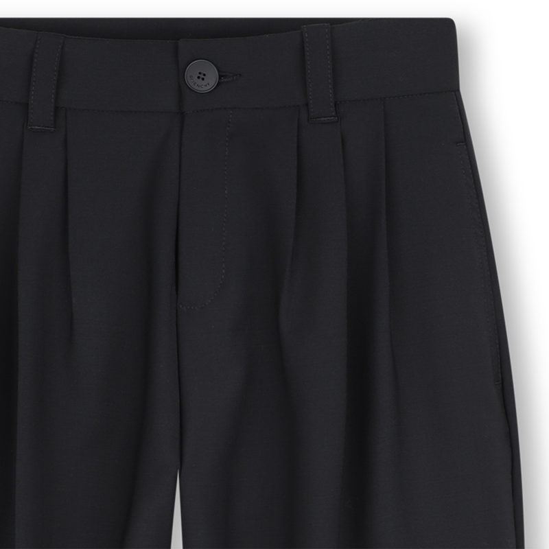 Cal&ccedil;a de cerim&ocirc;nia GIVENCHY 
                        BOY