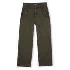 Cal&ccedil;as wide-leg ZADIG & VOLTAIRE 
                    GIRL