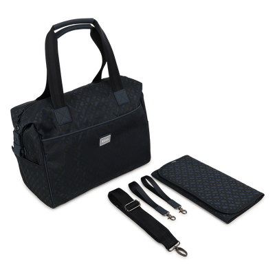 Saco de fraldas com zíper BOSS UNISEX