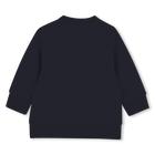 Conjunto de moletom e cal&ccedil;a KENZO KIDS 
                    UNISSEX