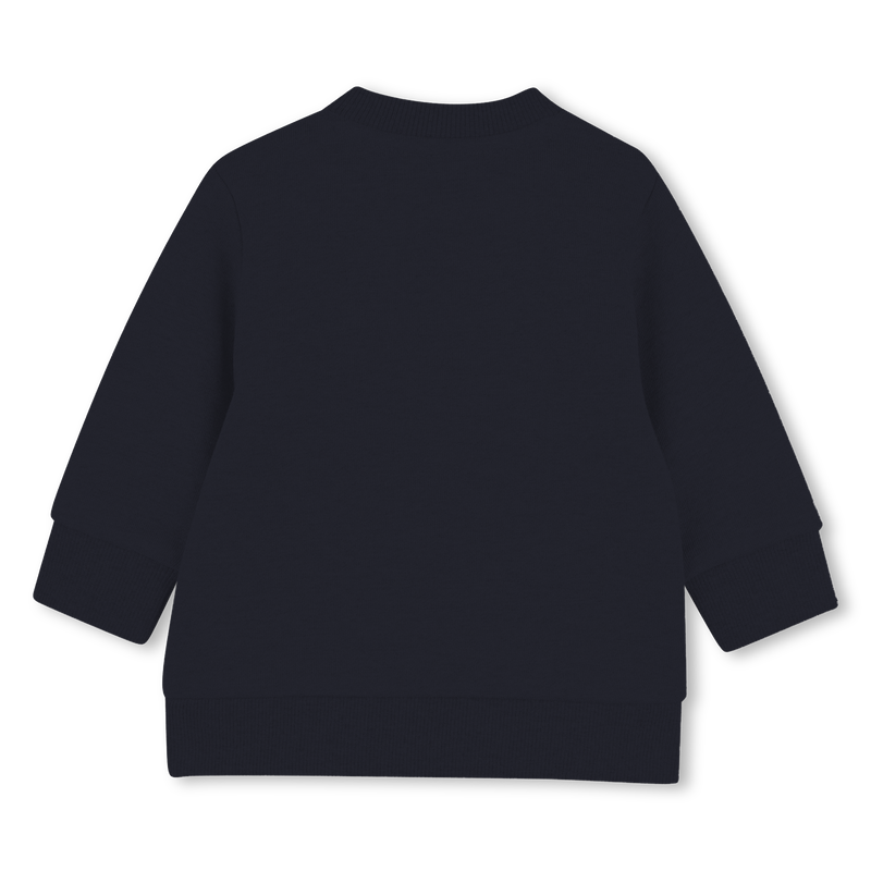 Conjunto de moletom e cal&ccedil;a KENZO KIDS 
                        UNISSEX