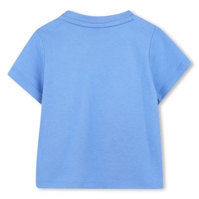 T-shirt de mangas curtas BOSS BOY