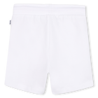 Polo + conjunto bermudas BOSS 
                    BOY
