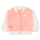 Cardig&atilde; de l&atilde; BILLIEBLUSH 
                    GIRL