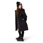 Gorro de tric&ocirc; HUGO 
                    UNISEX