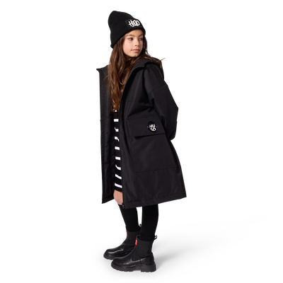 Gorro de tric&ocirc; HUGO UNISEX