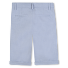 Bermudas cerimoniais BOSS 
                    MENINO
