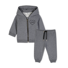 Conjunto de moletom CHLOE 
                    GIRL
