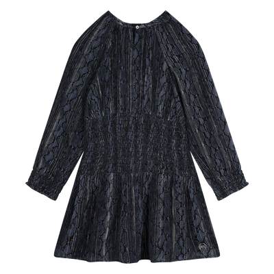 Vestido de manga comprida MICHAEL KORS GIRL