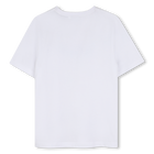 Camiseta de mangas curtas BOSS 
                    BOY