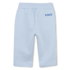 Conjunto de cardig&atilde; e cal&ccedil;as KENZO KIDS 
                    BOY