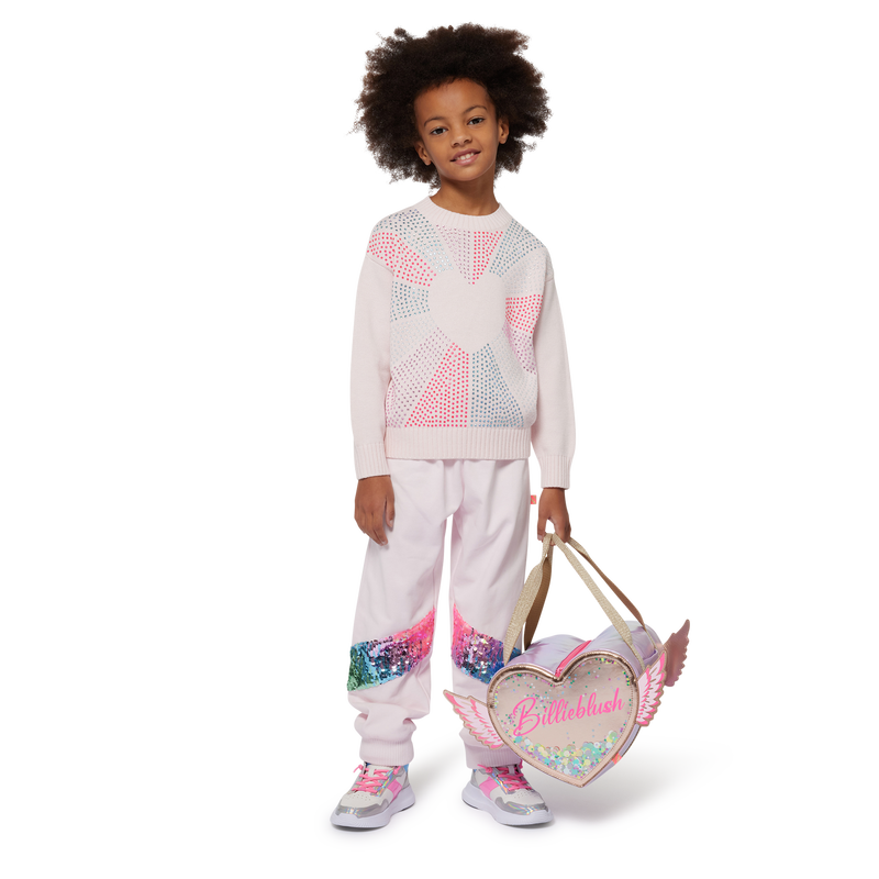 Cal&ccedil;as de jogging BILLIEBLUSH 
                        GIRL