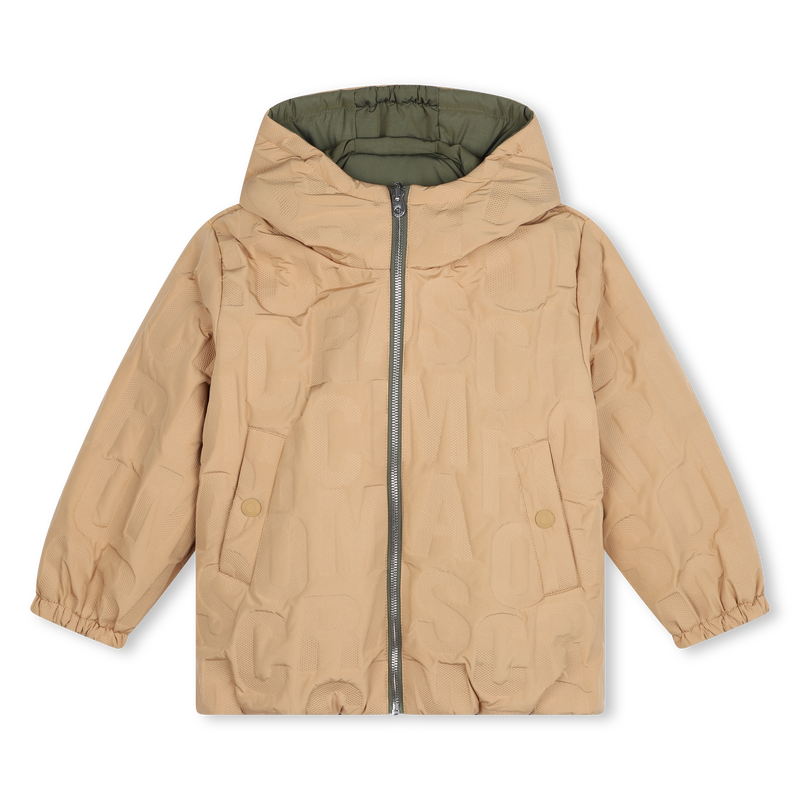 Reversible Puffer Jacket THE MARC JACOBS 
                    UNISEX