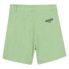 Cal&ccedil;&otilde;es impressos KENZO KIDS 
                    GIRL