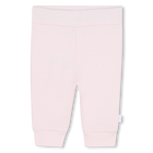 Conjunto de cal&ccedil;as, colete e t-shirt BOSS 
                    GIRL