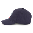 Bon&eacute; de algod&atilde;o com bordado KENZO KIDS 
                    UNISEX
