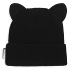Gorro de tric&ocirc; KARL LAGERFELD KIDS 
                    GIRL