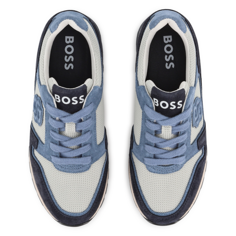 T&ecirc;nis BOSS 
                        BOY