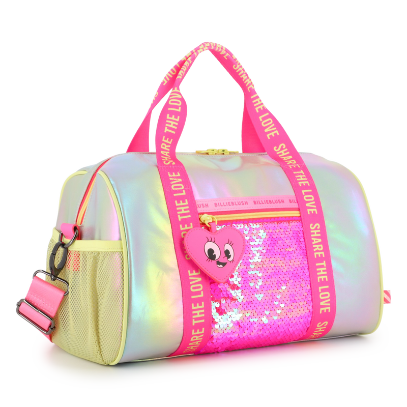 Bolsa de bowling BILLIEBLUSH 
                        GIRL