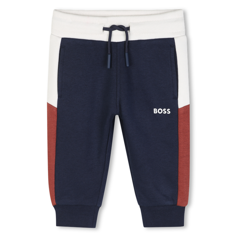 Cal&ccedil;as de moletom BOSS 
                        BOY