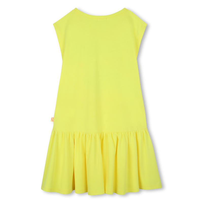 Vestido de manga curta BILLIEBLUSH 
                        GIRL