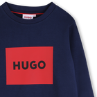 Su&eacute;ter HUGO 
                    BOY