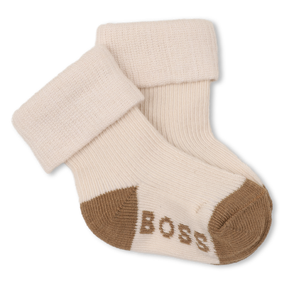 Conjunto de meias BOSS BOY