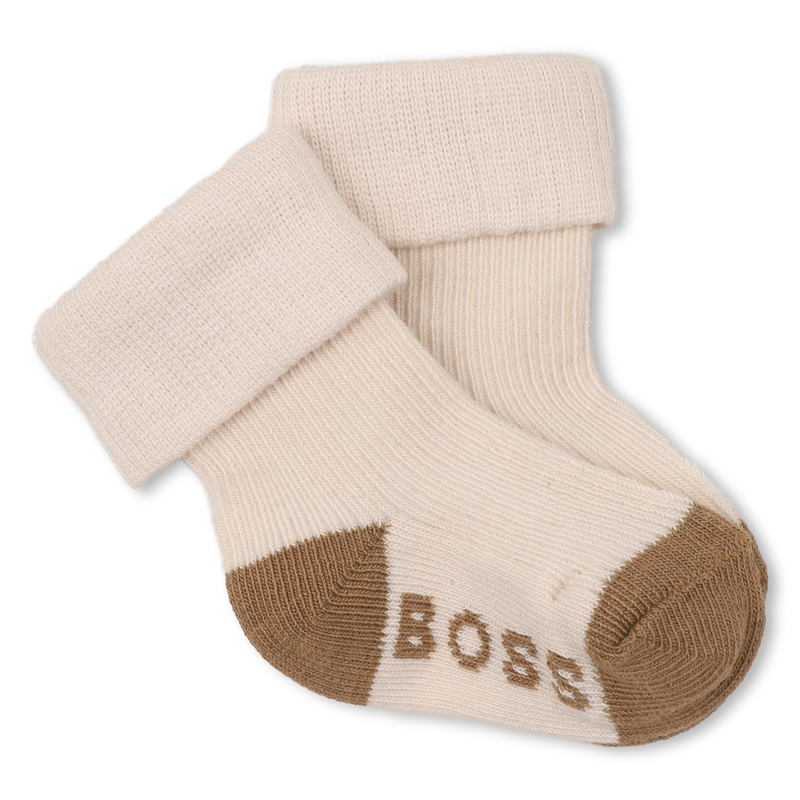 Conjunto de meias BOSS 
                        BOY