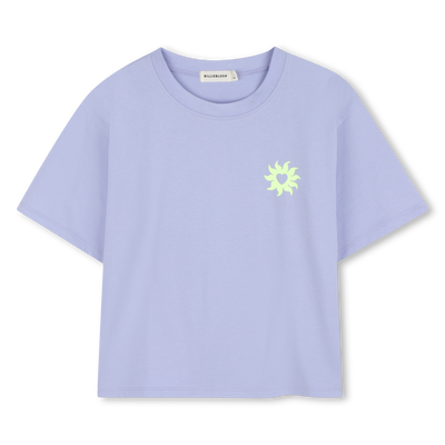T-SHIRT DE MANGA CURTA BILLIEBLUSH GIRL