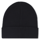 Gorro de malha de duas camadas DKNY 
                    UNISEX