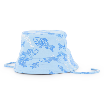 BOB COM IMPRESS&Atilde;O DE LOGOTIPO TIMBERLAND BOY